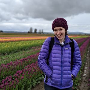 Meet your Posher, Erin